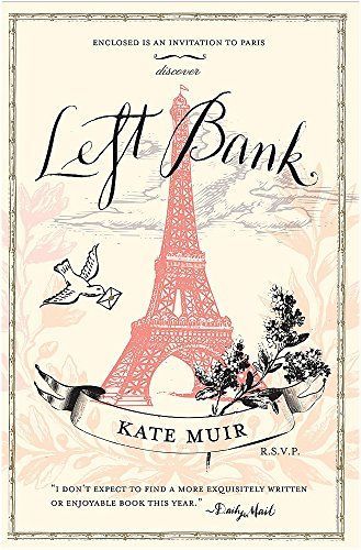 Left Bank
