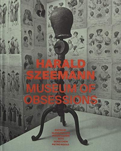 Harald Szeemann