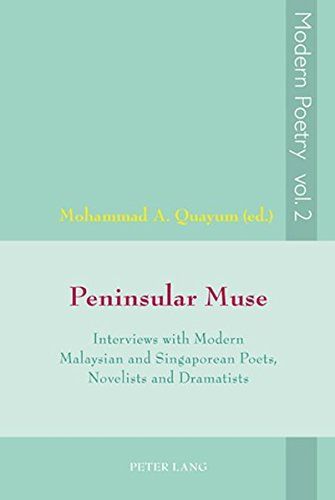 Peninsular Muse