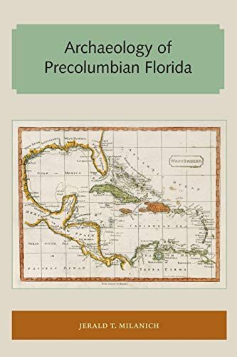 Archaeology of Precolumbian Florida
