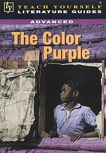 A Guide to The Color Purple