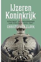 IJzeren Koninkrijk / druk 1