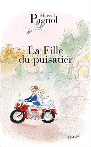 La fille du puisatier