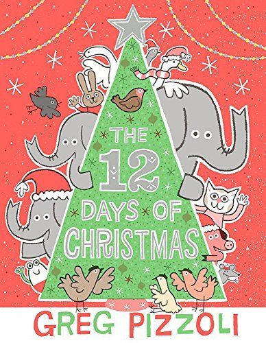 The Twelve Days of Christmas