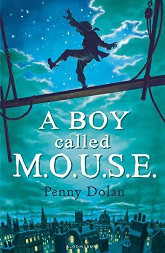 A Boy Called MOUSE