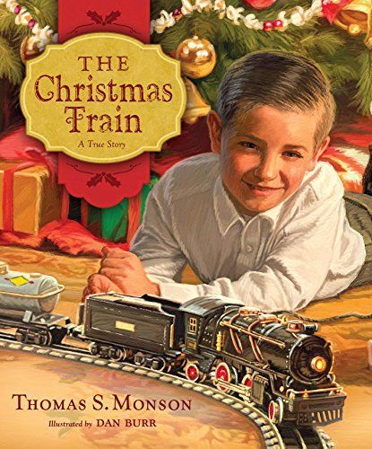 The Christmas Train