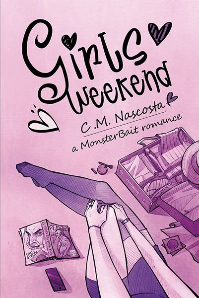 Girls Weekend