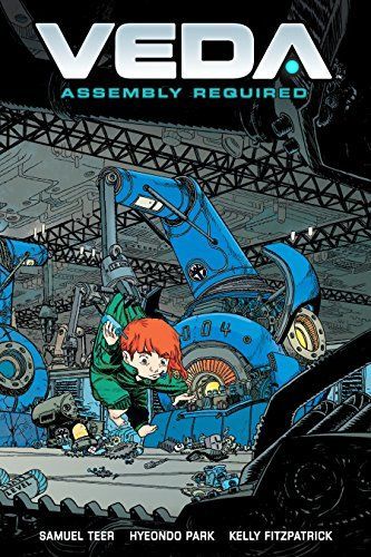 Veda: Assembly Required