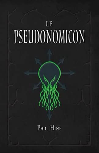 Le Pseudonomicon