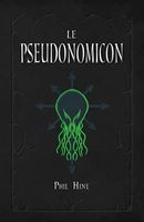 Le Pseudonomicon