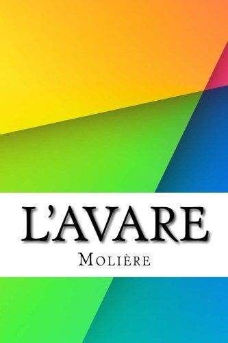 L'avare