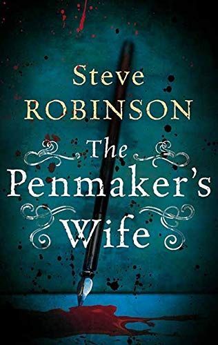 The Penmaker's Wife