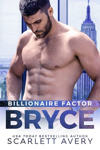 Bryce