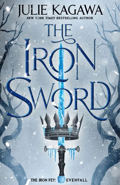 The Iron Sword (The Iron Fey