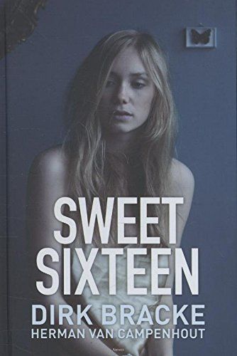 Sweet sixteen / druk 1
