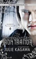 The Iron Traitor (The Iron Fey