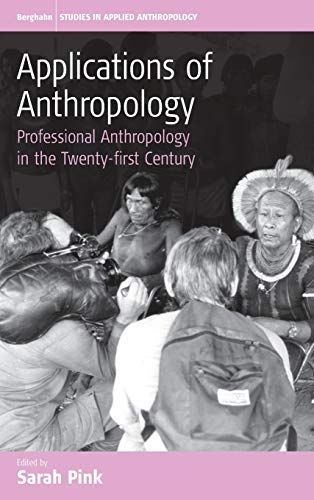 Applications of Anthropology