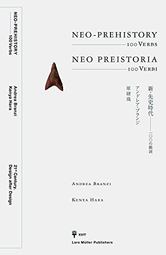 Neo-Prehistory - 100 Verbs