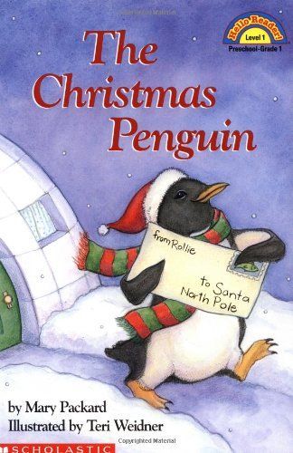 The Christmas Penguin