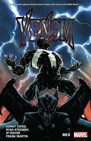 Venom by Donny Cates, Vol. 1