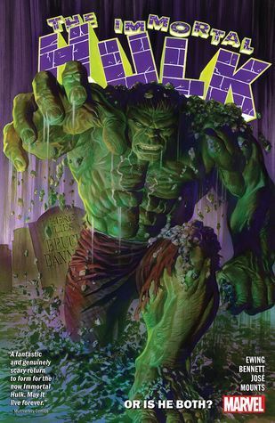 Immortal Hulk, Vol. 1