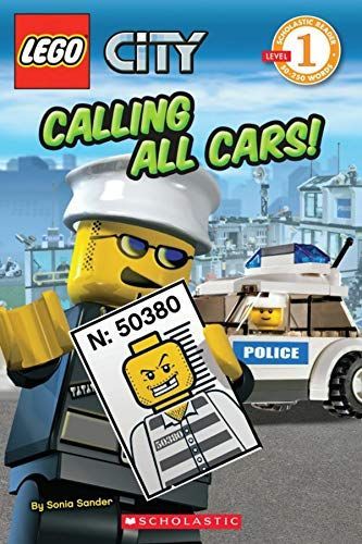 Calling All Cars!