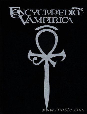 Encyclopaedia Vampirica