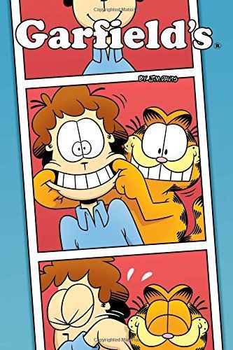 Garfield Original Graphic Novel