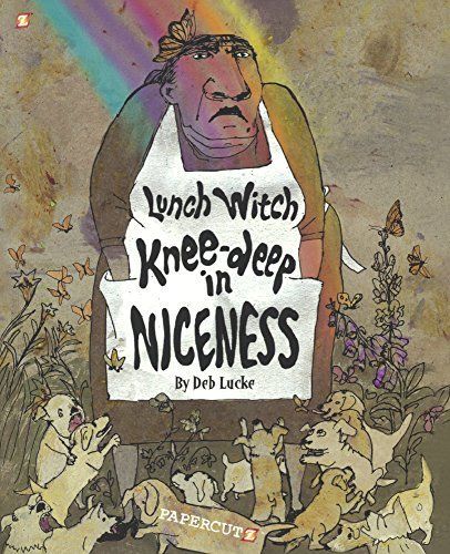 Knee-deep in Niceness