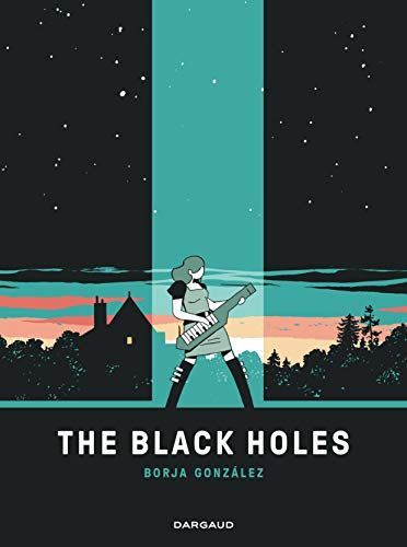 The black holes