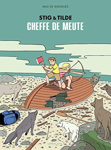 Cheffe de meute