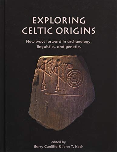 Exploring Celtic Origins