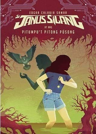 Si Janus sílang at ang pitumpu't pitong púsong