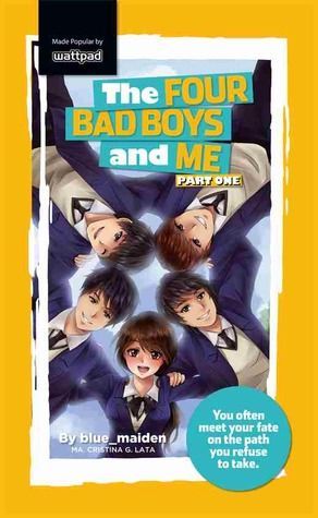 The Four Bad Boys and Me