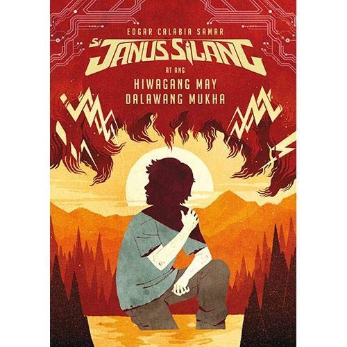 Si Janus Sílang at ang hiwagang may dalawang mukha