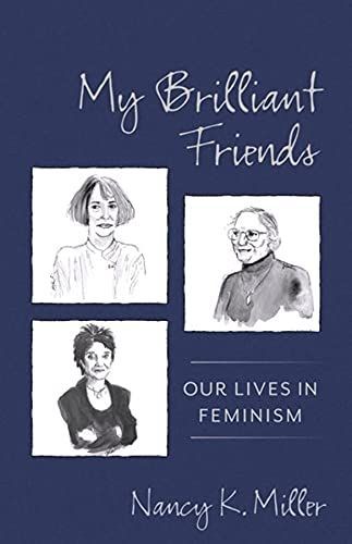 My Brilliant Friends - Our Lives in Feminism