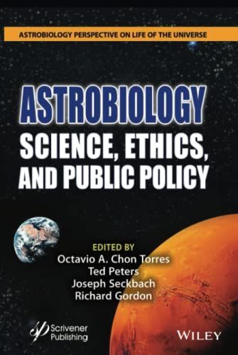 Astrobiology