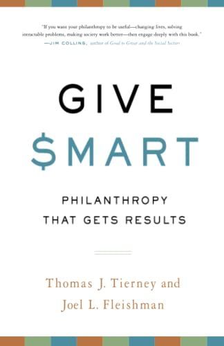 Give Smart