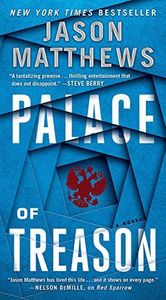 Palace of Treason