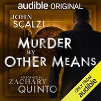 Murder by Other Means