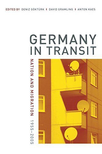 Germany in Transit