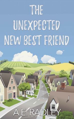 The Unexpected New Best Friend