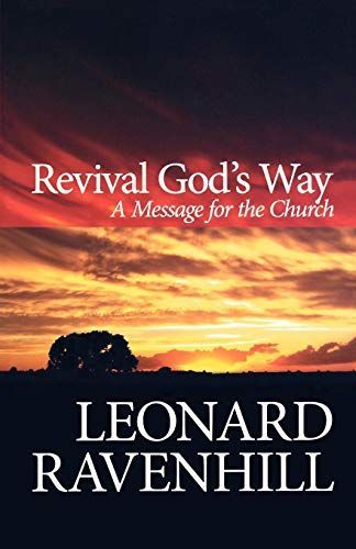 Revival God's Way