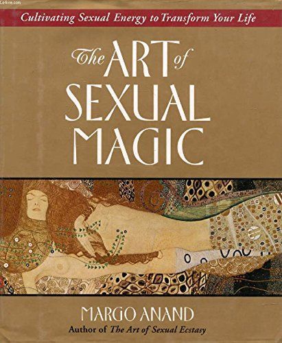 The Art of Sexual Magic