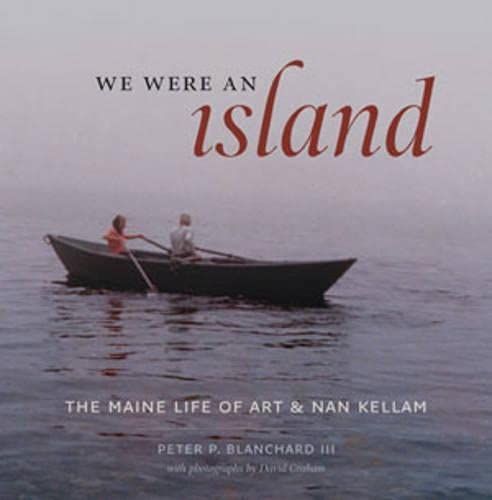 We Were an Island