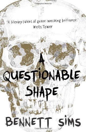 A Questionable Shape