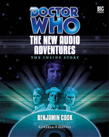 Doctor Who, the New Audio Adventures