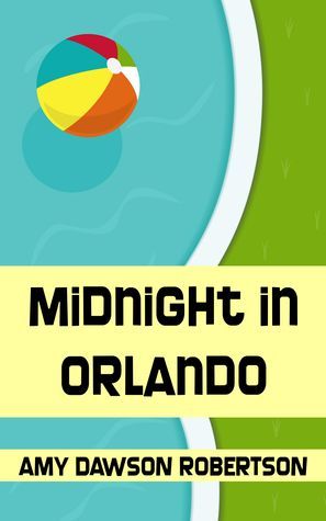 Midnight In Orlando