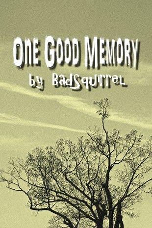 One Good Memory