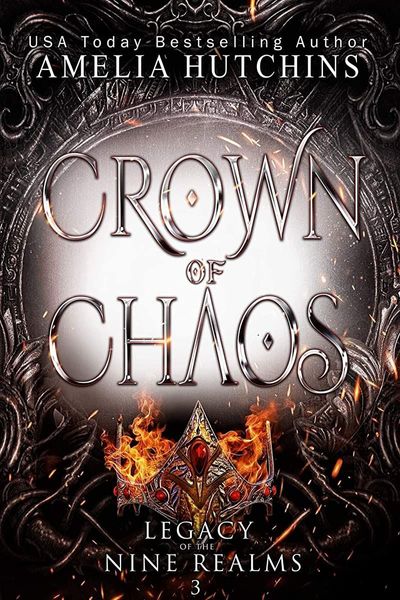 Crown of Chaos